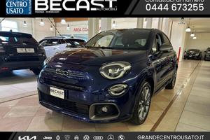 FIAT 500X 1.5 T4 Hybrid 130 CV DCT Sport - PROMO