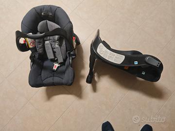 Ovetto GRACO