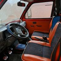 Porter piaggio
