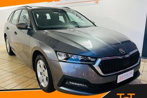 SKODA Octavia 2.0 TDI EVO SCR DSG Wagon Style
