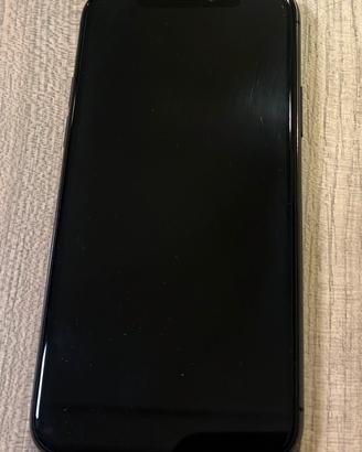 IPhone 11 Pro 256 gb grigio siderale