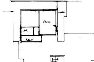Appartamento via Martiri 6 ott. 81/b Lanciano (CH)