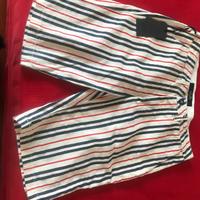 pantaloncini uomo Liu Jo tg 46