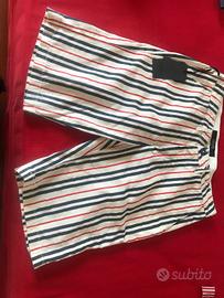 pantaloncini uomo Liu Jo tg 46