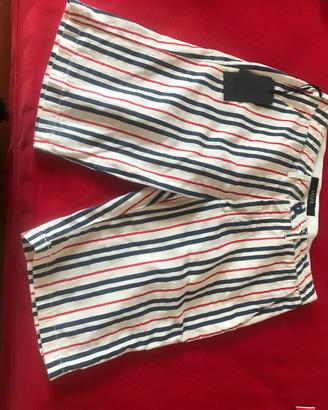 pantaloncini uomo Liu Jo tg 46