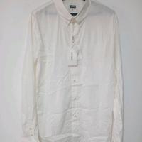 Camicia uomo manica lunga 
Versace Sport taglia XL