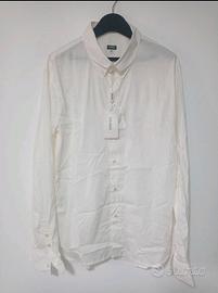 Camicia uomo manica lunga 
Versace Sport taglia XL