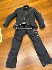 Alpinestar St7 goretex donna
