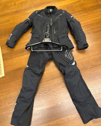 Alpinestar St7 goretex donna