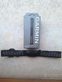 fascia cardio garmin