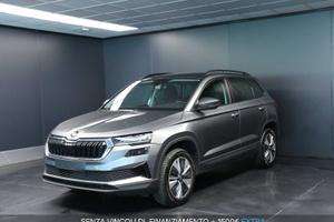 SKODA Karoq Karoq 2.0 TDI EVO SCR 115 CV DSG Ex...