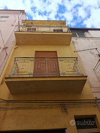 Casa indipendente - Alcamo semicentro