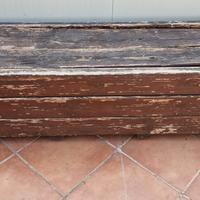 fioriere in legno x esterno 