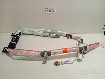 AIRBAG A TENDINA LATERALE PASSEGGERO KIA Sportage