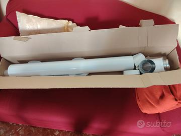 Kit fumi chaffoteaux