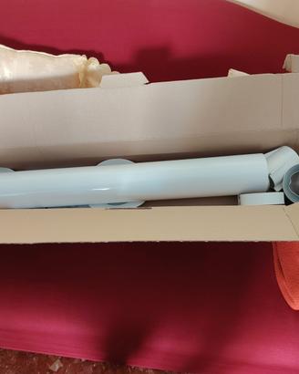 Kit fumi chaffoteaux