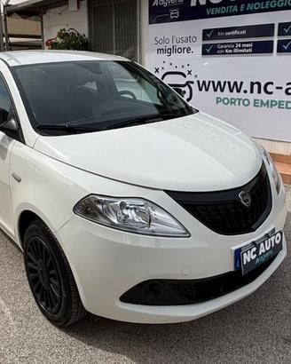 LANCIA Ypsilon 1.0 FireFly 5 porte S&S Hybrid Si