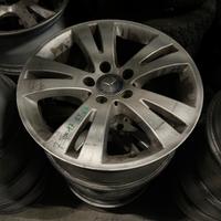 CERCHI MERCEDES 17