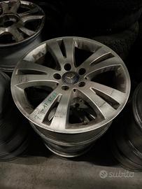 CERCHI MERCEDES 17
