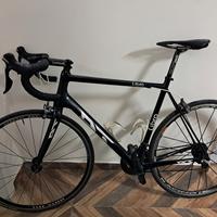 Bici da corsa taglia 58