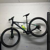 MTB CUBE