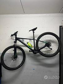 MTB CUBE