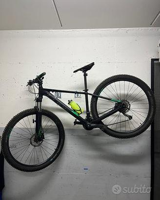 MTB CUBE