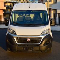 FIAT DUCATO 33 2.3 MJT 130 EURO 6 PACK PRO NAV