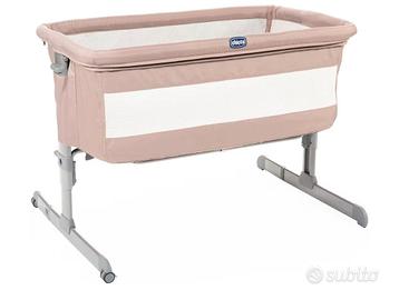 Culla NextToMe - Chicco