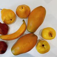 Frutta finta
