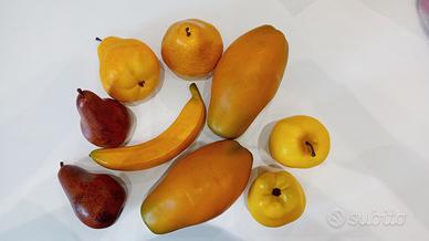 Frutta finta