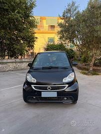 Smart Fortwo 1000 MHD 52KW Pulse  Coupé Pochi Cons