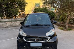 Smart Fortwo 1000 MHD 52KW Pulse  Coupé Pochi Cons
