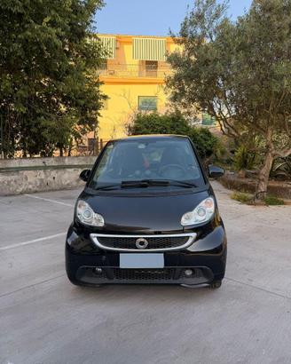 Smart Fortwo 1000 MHD 52KW Pulse  Coupé Pochi Cons