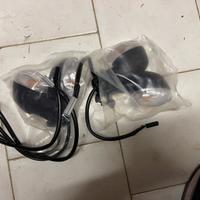 4 Freccie yamaha 700 Tenere