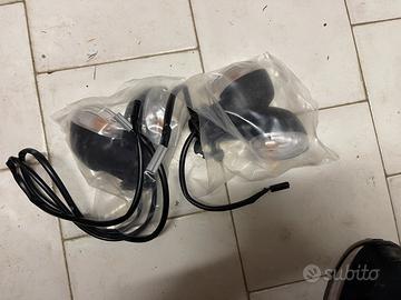 4 Freccie yamaha 700 Tenere