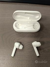 cuffie bluetooth Huawei