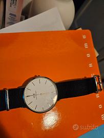 Orologio Daniel Wellington