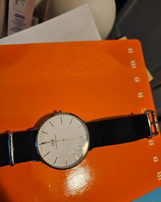 Orologio Daniel Wellington