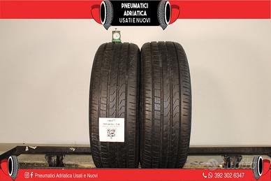 2 Gomme 205 60 R 16 Pirelli al 84% SPED GRATIS