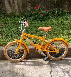 Bicicletta Alpina Bike
