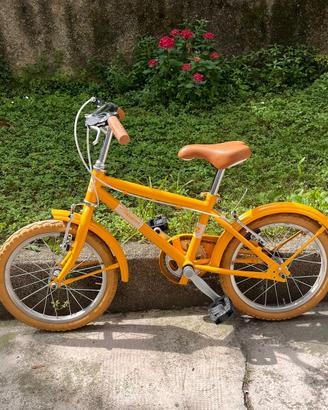 Bicicletta Alpina Bike