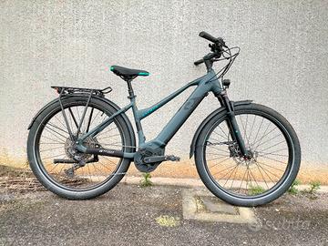 Raymon Tourray E6.5 Tg. S Rif. 2511191