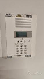BTicino MyHome3550 + BTicino L4692