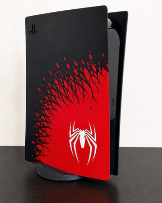 PS5 Spider-Man 2 + DualSense Originale