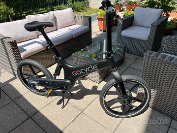 Gocycle G2
