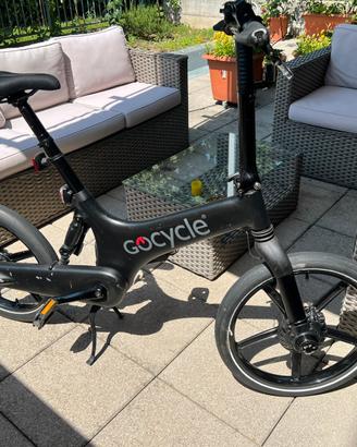 Gocycle G2