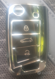 Guscio chiavi gruppo Volkswagen