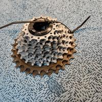 CICLISMO ALLIEVI PACCO PIGNONI