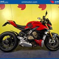 DUCATI Streetfighter V4 1100 Garantita e Finanzi